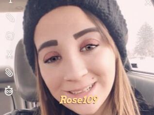 Rose109
