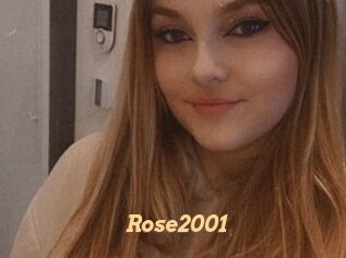 rose2001 Live Paradise