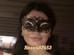Rose487653