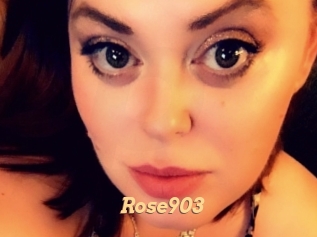 Rose903