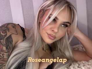 Roseangelap