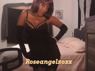 Roseangelxoxx