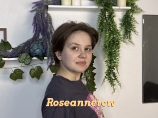 Roseannetow