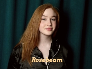 rosebeam Live Paradise