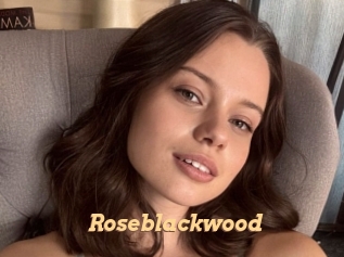 Roseblackwood