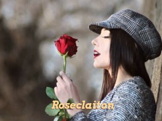 Roseclaiton