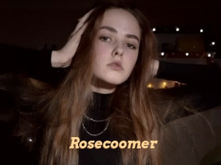 Rosecoomer