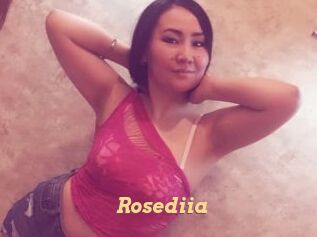 Rosediia