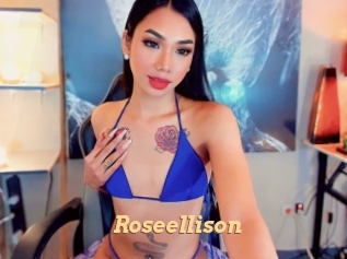 roseellison Live Paradise