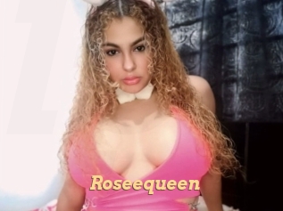 Roseequeen