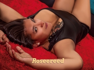Roseereed