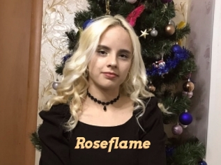 roseflame Live Paradise