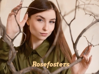 rosefosters Live Paradise