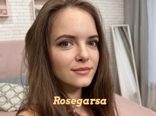 Rosegarsa