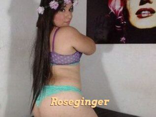 Roseginger