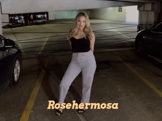 Rosehermosa