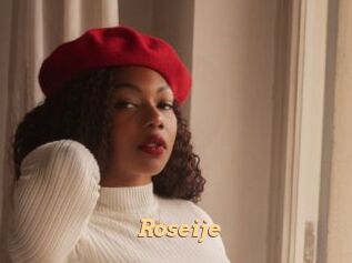roseije Live Paradise