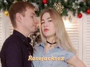 Rosejacksex