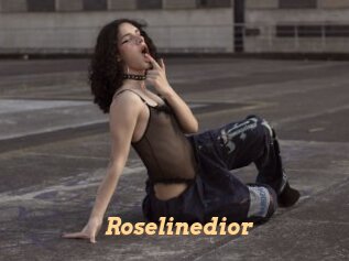 Roselinedior