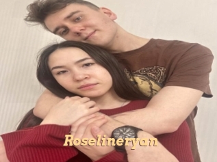 roselineryan Live Paradise