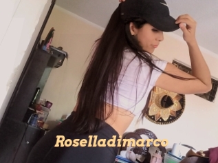 roselladimarco Live Paradise