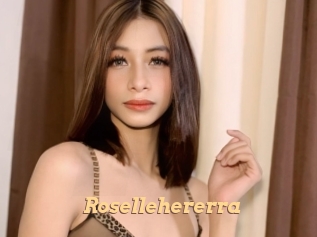 rosellehererra Live Paradise