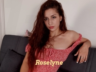 Roselyne