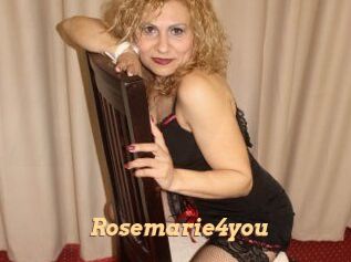 Rosemarie4you