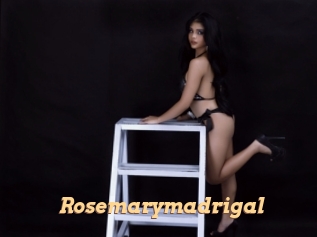 Rosemarymadrigal