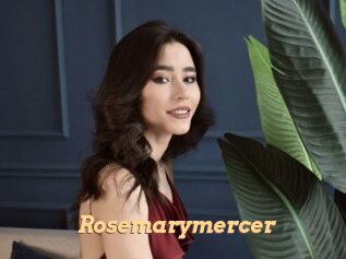 Rosemarymercer