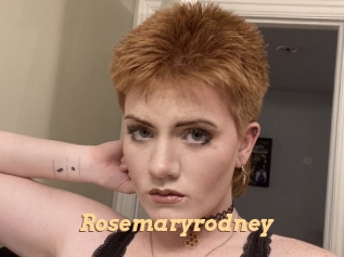 Rosemaryrodney