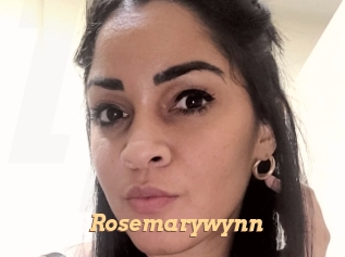 Rosemarywynn