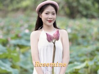 Rosemine
