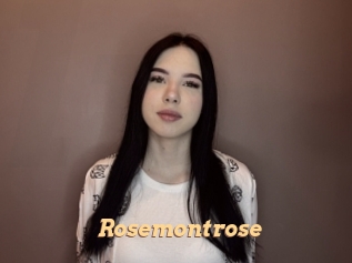 Rosemontrose