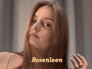 Rosenleen