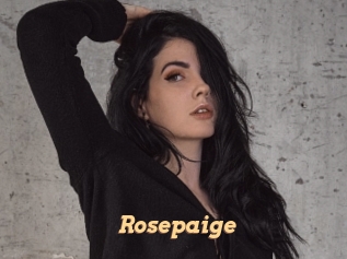 Rosepaige