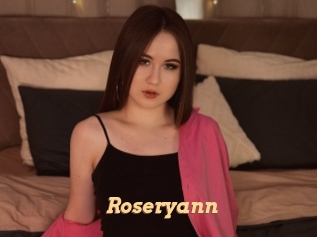 Roseryann