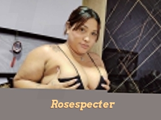 rosespecter Live Paradise