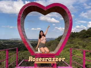 Rosesrazzer