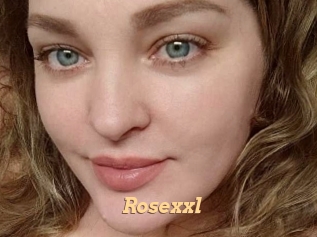 Rosexxl