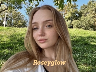 Roseyglow