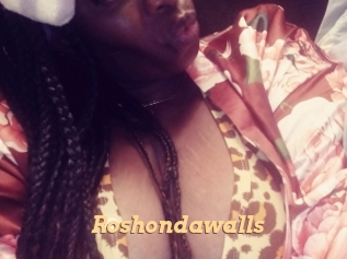 Roshondawalls