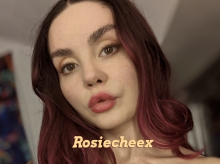 Rosiecheex