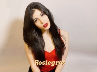 Rosiegros