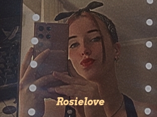 Rosielove