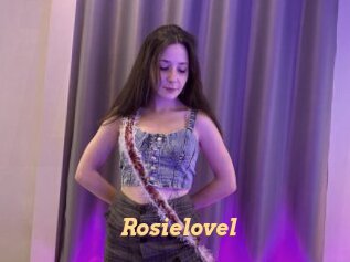 Rosielovel