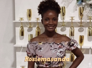 Rosiemasanda