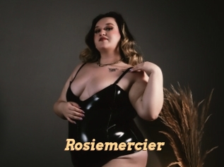 Rosiemercier
