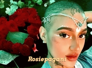rosiepagani Live Paradise