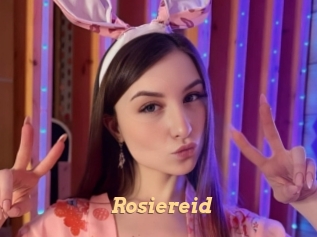 Rosiereid
